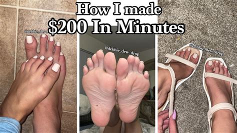 20+ Best Ideas for Feet Pics That You Can Try in 2024